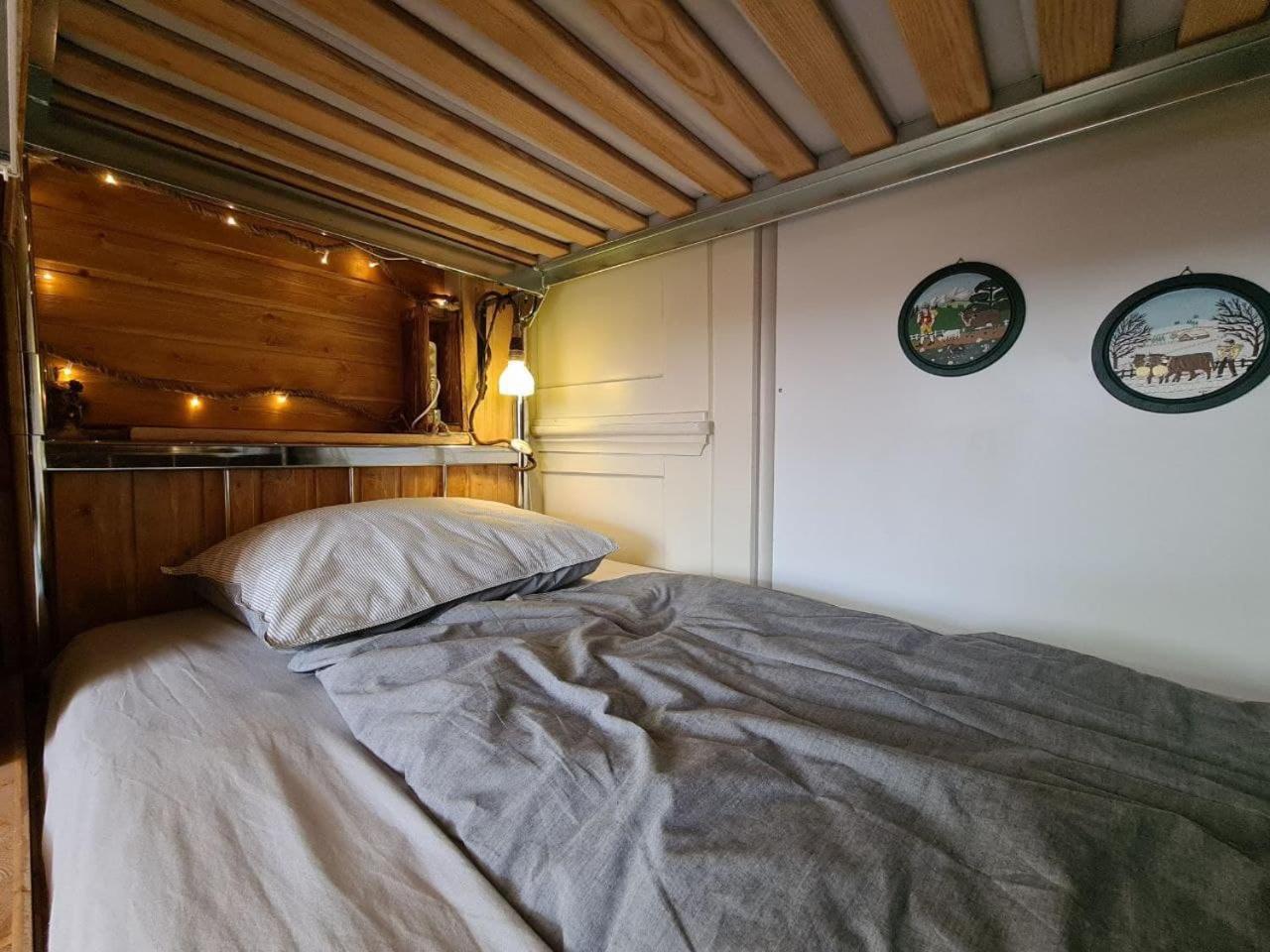 Appartement Backpacker Baeren à Urnäsch Chambre photo