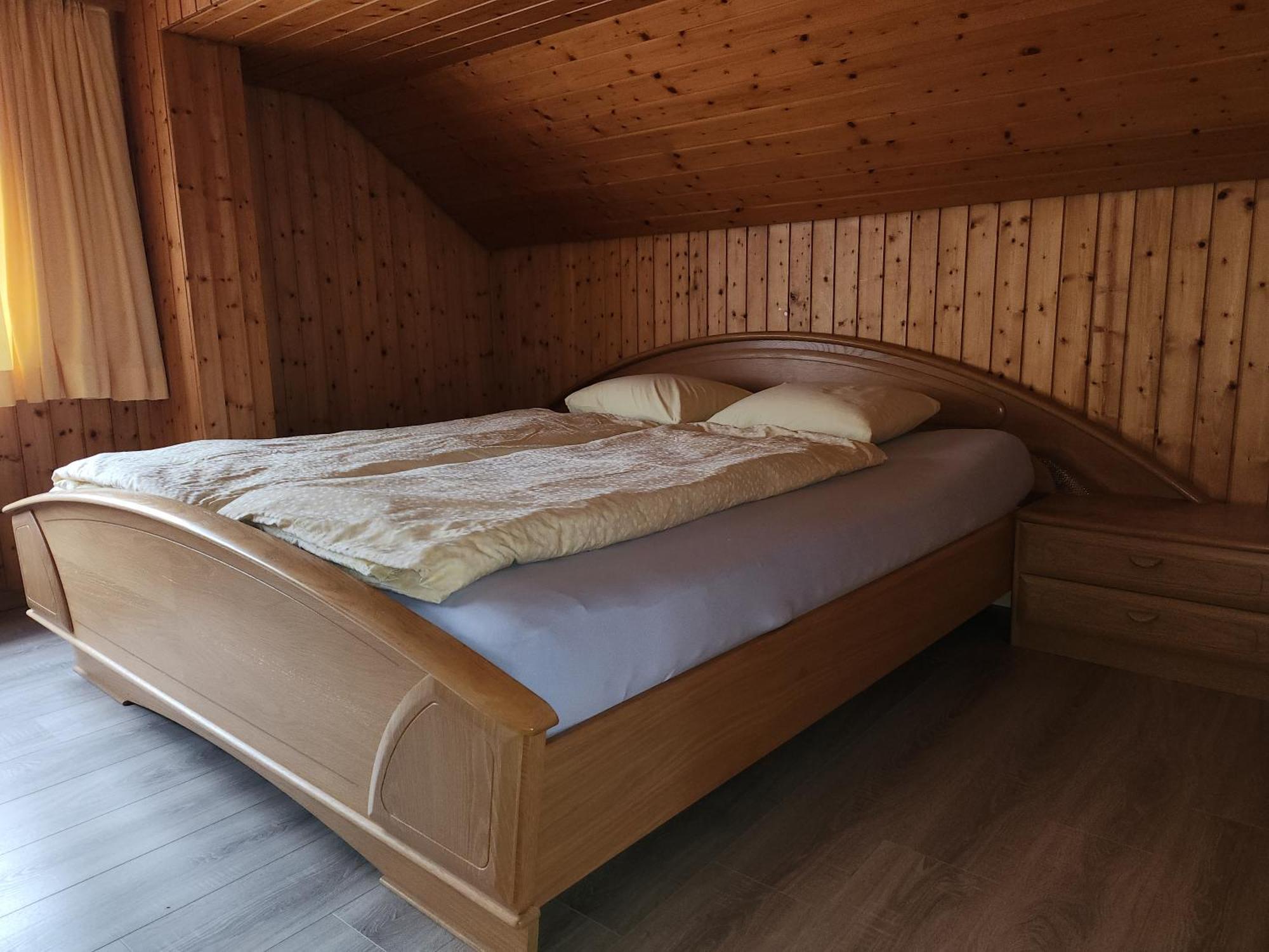 Appartement Backpacker Baeren à Urnäsch Extérieur photo